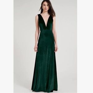 Jenny Yoo Collection gown
